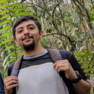 Picture of Miguel Barrales